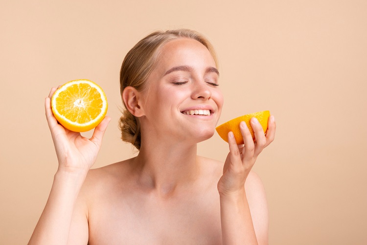 Vitamina C